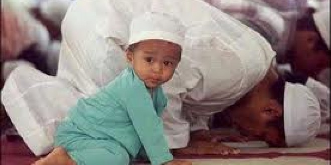 নামাজ ত্যাগ করা কবিরা গুনাহ