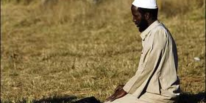 যে সকল কারনে নামায ভঙ্গ হয়