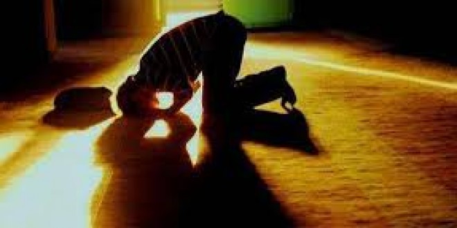 সহীহ নামায শিক্ষা