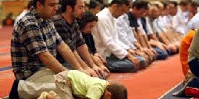 Fard, Sunnah, Mustahab and Wajib in Salah