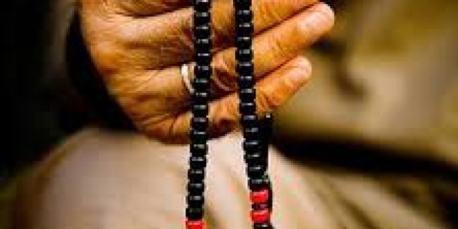 কিছু প্রয়োজনীয় আমল