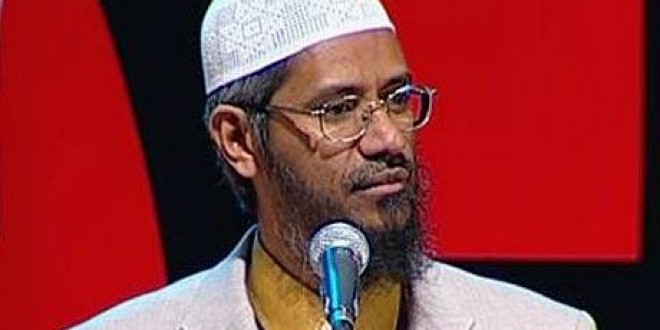 ডাঃ জাকির নায়েক ও তার কুফরি আক্বিদা সমূহ।