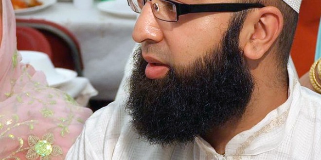 ইসলামে দাড়ির গুরুত্ব
