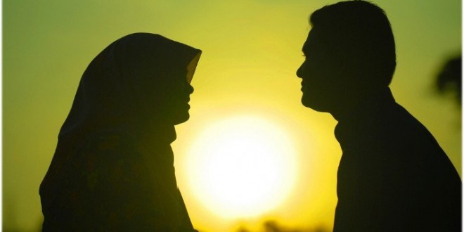 নির্জনে আপনি কেমন মুসলিম?