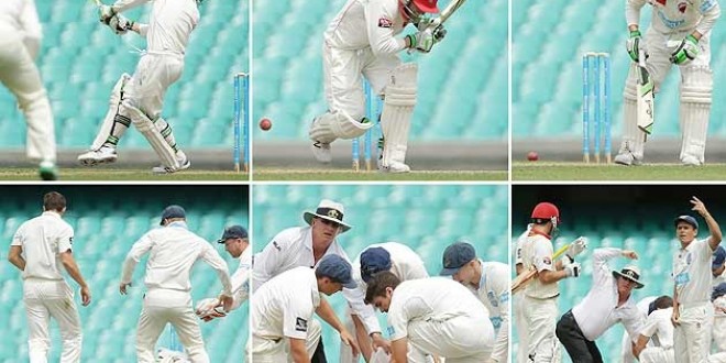 ফিলিপ হিউজের বেদনাদায়ক মৃত্যু এবং আমাদের শিক্ষা