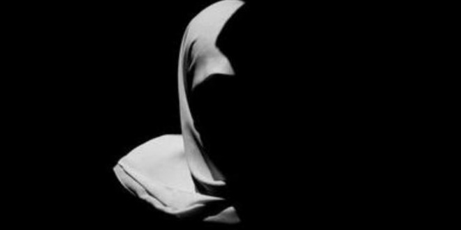 যখন কোন ইসলামপন্থী(?) মেয়েকে বলতে শুনি