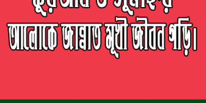“Kitabulilm.com – কিতাবুল ইলম” ফেসবুক পেইজে ৫০ হাজার ফ্যান উপলক্ষে সবাইকে মোবারকবাদ।