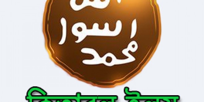 প্রখ্যাত মুসলিম ইতিহাসবিদদের লিখনিতে মিলাদুন্নবী (সা:) উদযাপন