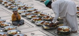 রমজানের অন্যতম দান ইফতারের ফজিলত ও গুরুত্বঃ